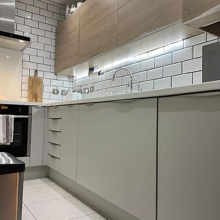 The Flat On Humber Street Leilighet Kingston upon Hull Eksteriør bilde