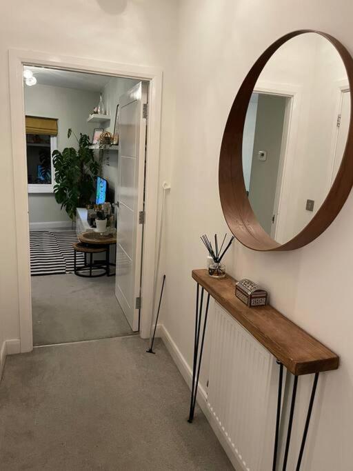 The Flat On Humber Street Leilighet Kingston upon Hull Eksteriør bilde