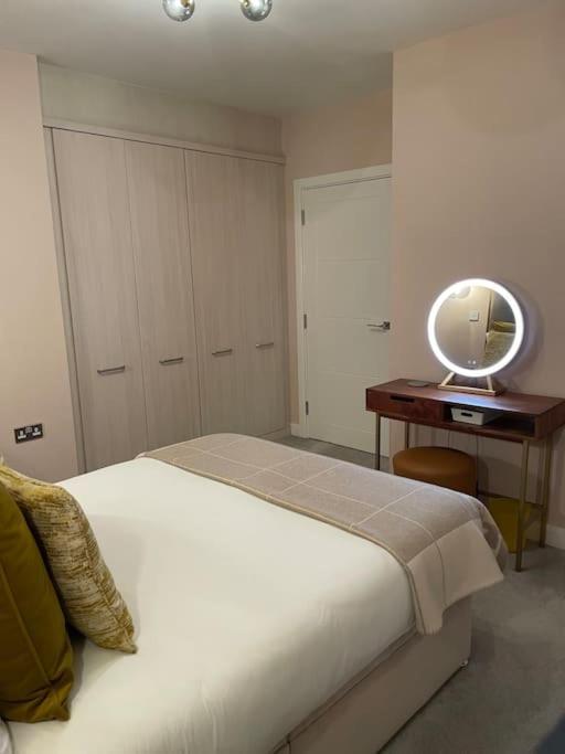 The Flat On Humber Street Leilighet Kingston upon Hull Eksteriør bilde