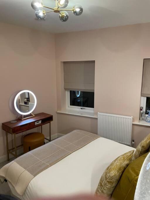 The Flat On Humber Street Leilighet Kingston upon Hull Eksteriør bilde